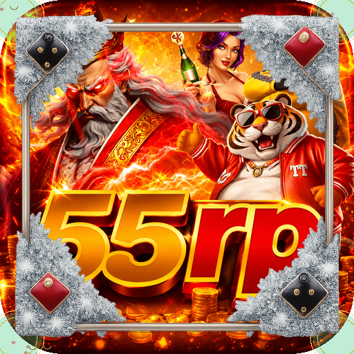 55rp — galeri pratinjau - APK Resmi
